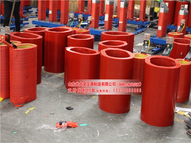 贵阳SCBH15-2000KVA/